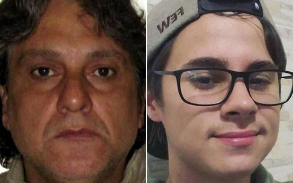 Polícia ainda procura assassino de Rafael Miguel após 1 mês