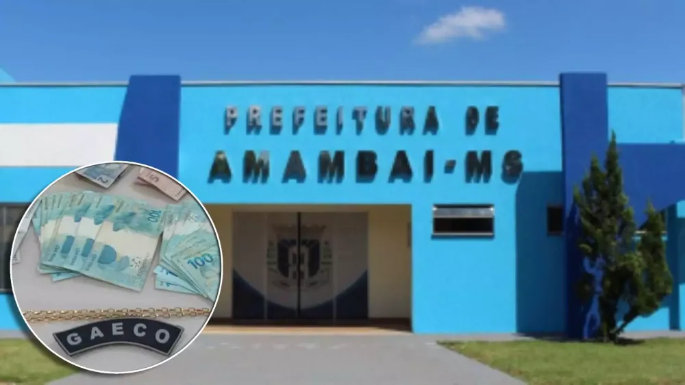 Corrupção em família: arquiteta recebeu R$ 474 mil em esquema de ex-vice-prefeito