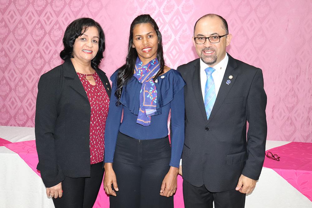 Rotary Clube Jardim/Guia Lopes da Laguna realiza solenidade de posse de sua diretoria e de Bonito