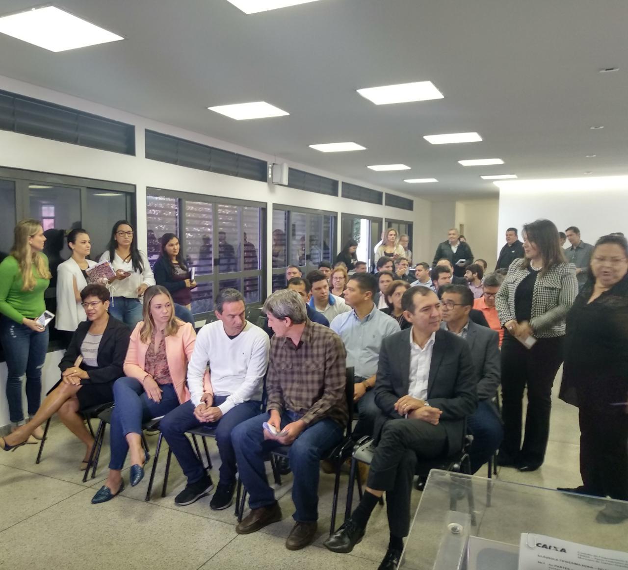 Pacote da prefeitura de 30 milhões vai recuperar 15% das vias da cidade