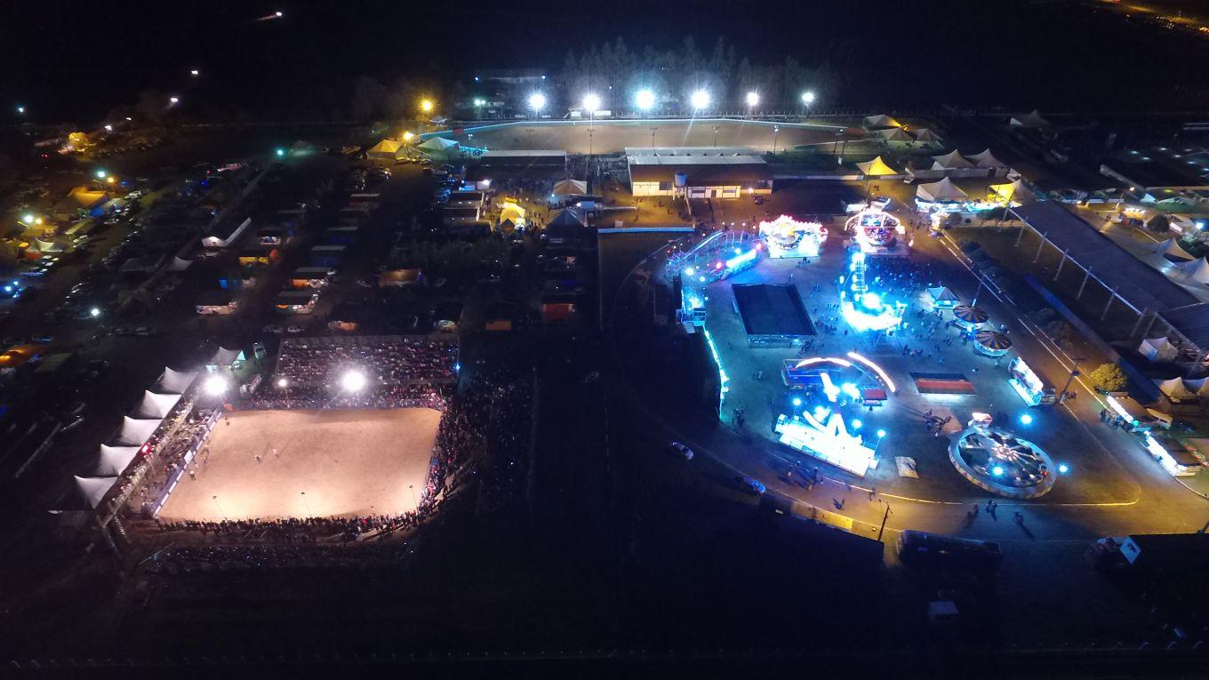 Confira a programação completa da 48º Expobel