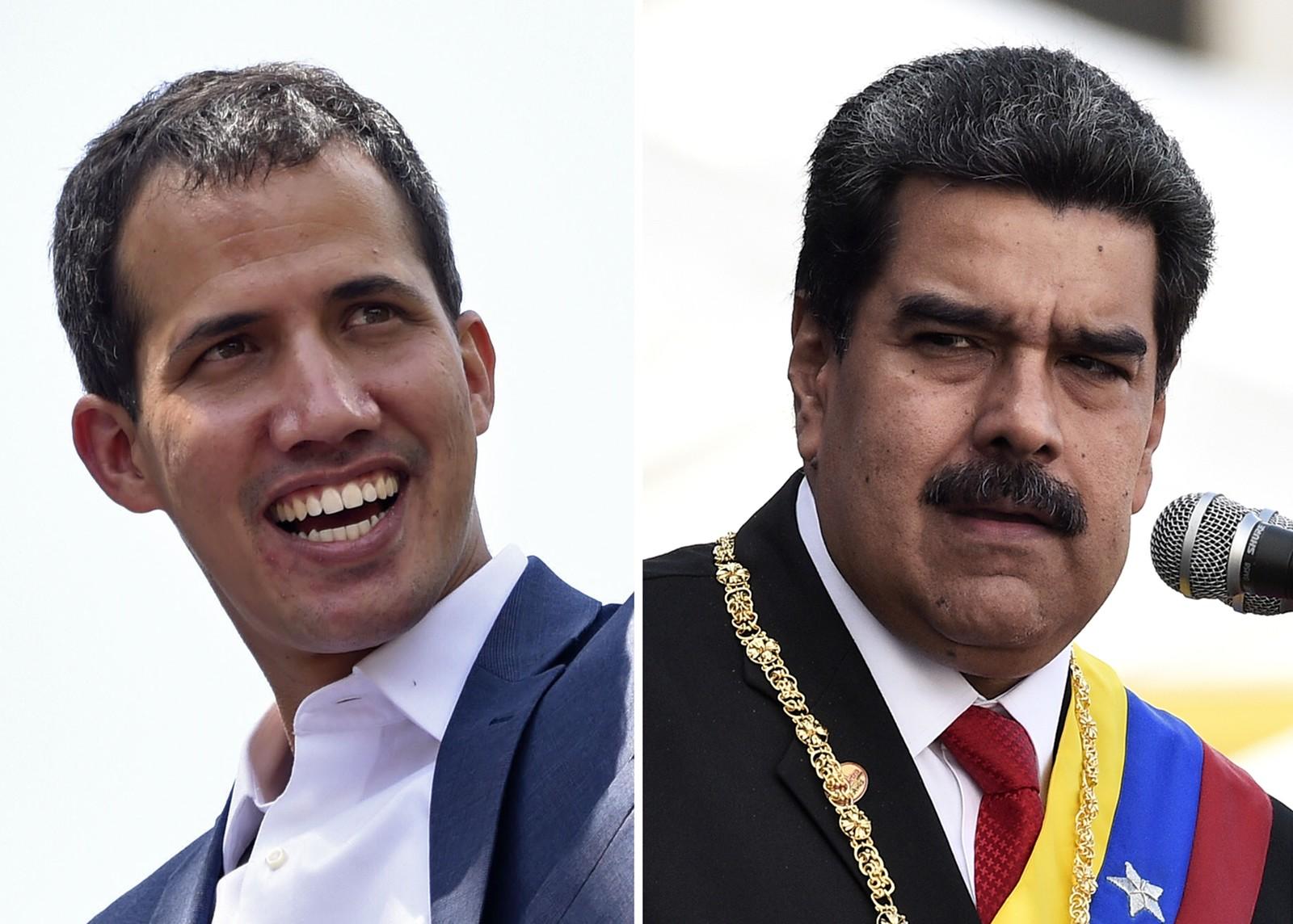 Chavistas e opositores concordam em manter conversas permanentes sobre crise na Venezuela