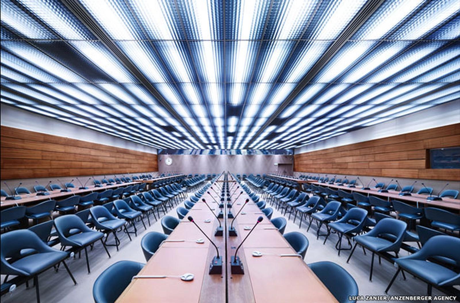 Órgão de direitos humanos brasileiro prepara 'resposta crítica' a documento de candidatura a conselho da ONU