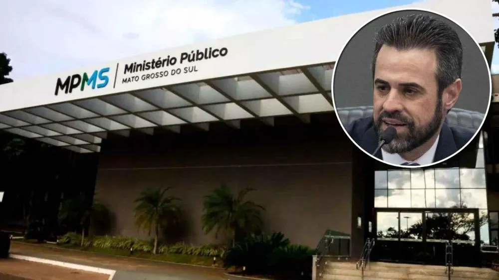 98% dos membros do MPMS recebem acima do teto constitucional, aponta levantamento