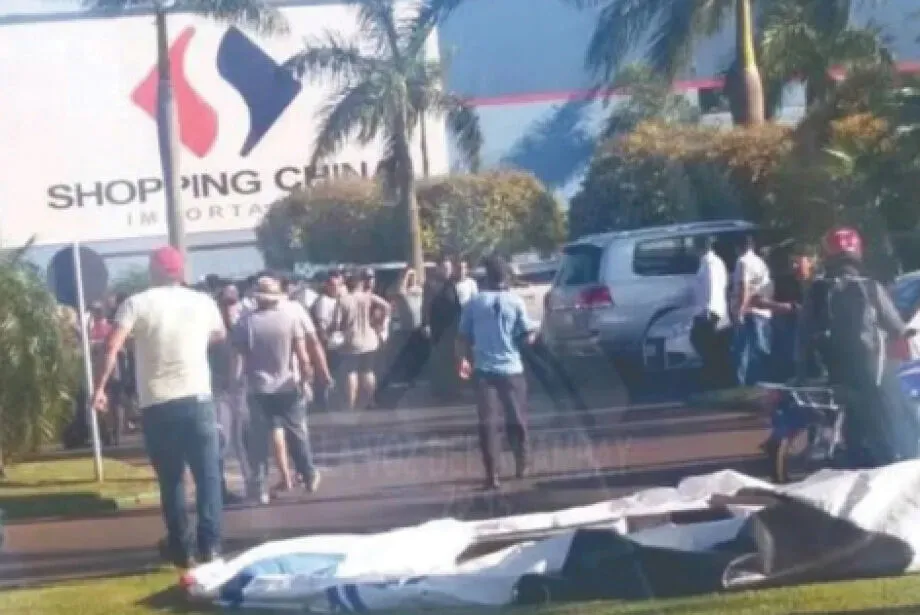 Dominada pelo tráfico, fronteira concentra 21% dos assassinatos