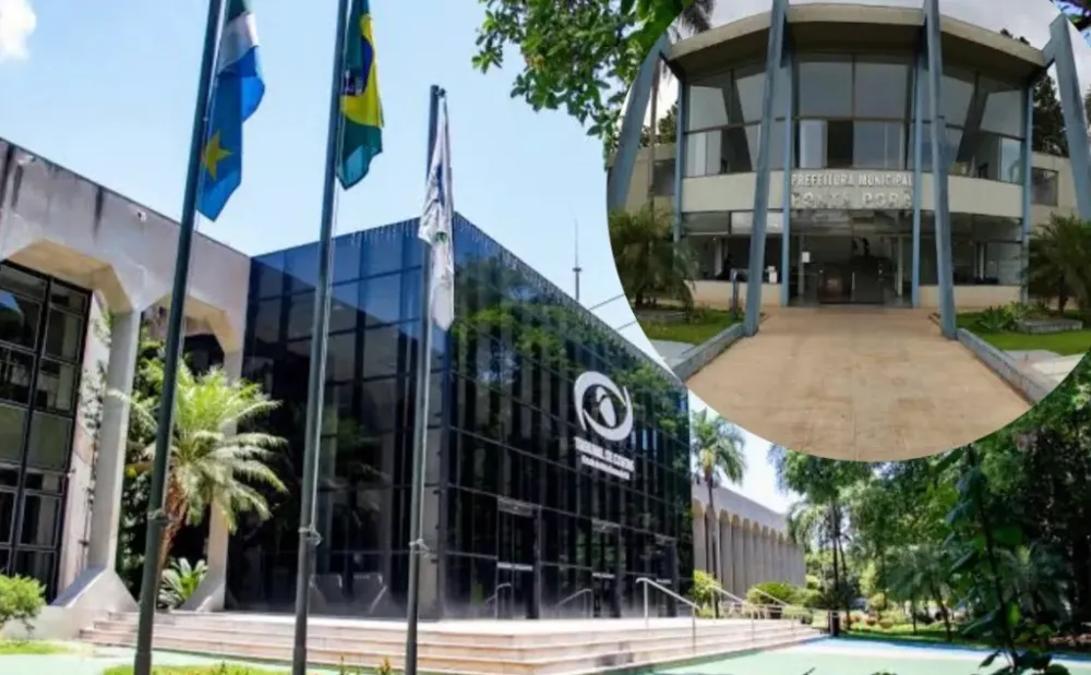 TCE identifica irregularidades e suspende licitação de R$ 5,7 milhões para combustível no interior