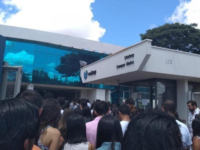 MS registra 70.396 inscrições no Enem e candidatos em 41 cidades