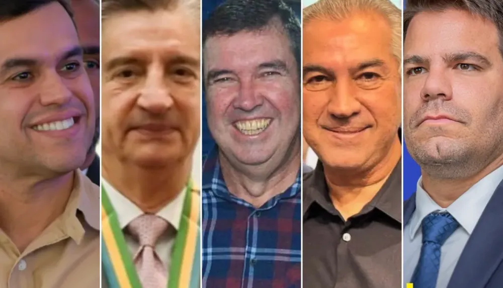 Acordo do Republicanos com grupo governista pode barrar candidatura de Contar