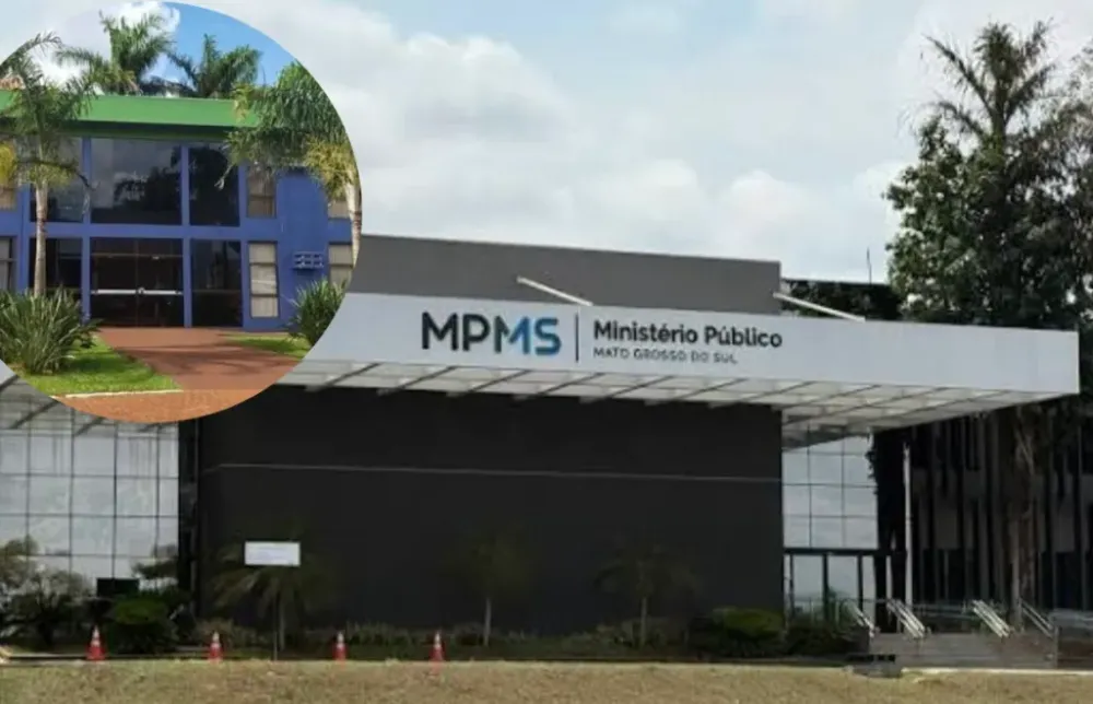 MPE investiga contratação de comissionados no lugar de concursados no interior