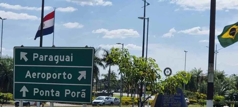 Em Ponta Porã, processo seletivo oferta 217 vagas com salários de até R$ 4,7 mil