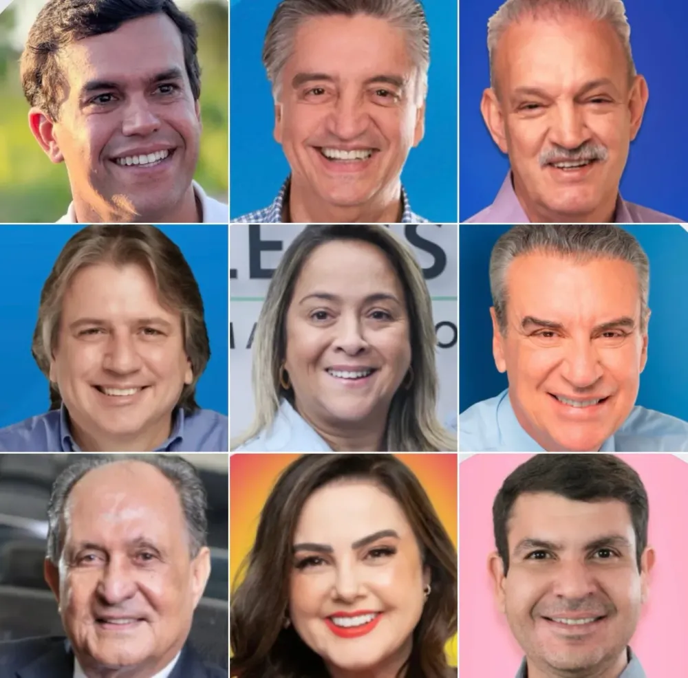 Diretório nacional prorroga mandato e adia angústia no PSDB