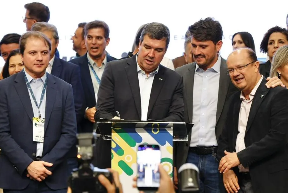 Congresso dos Municípios marca avanços do Cidade Empreendedora e destaca papel da gestão eficiente