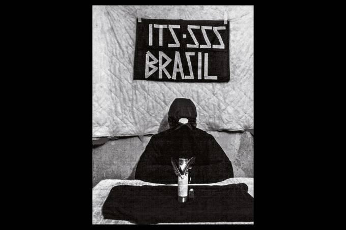 Líder de grupo terrorista revela plano para matar Bolsonaro