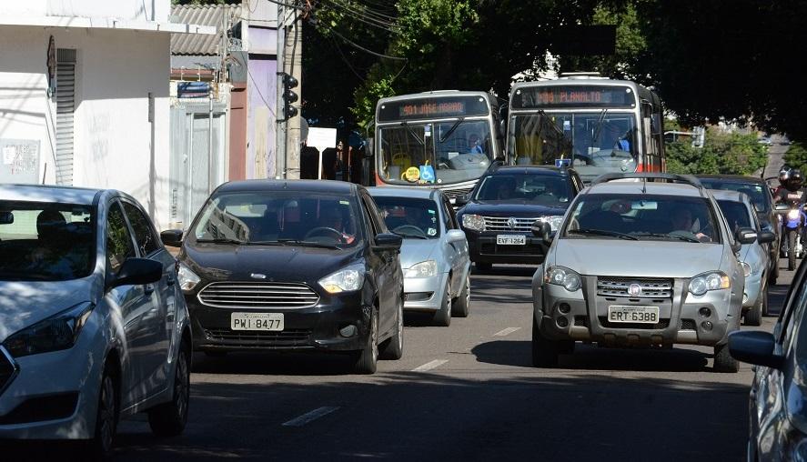 Corredor de transporte da Rui Barbosa começa a ser projetado