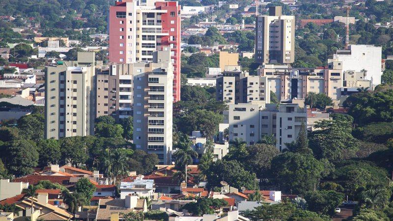 Com bandeira vermelha, Dourados deve manter toque de recolher a partir da 21h