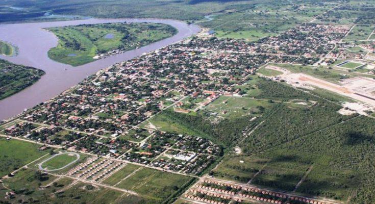 Licitação pública de ponte sobre rio Paraguai será lançada amanhã em Murtinho