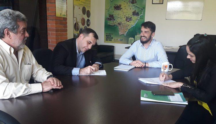 Parceria quer identificar potenciais de empreendimentos rurais em Mato Grosso do Sul