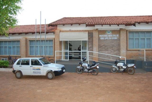 Prefeitura de Guia Lopes abre seleção para garis com salário de R$ 769