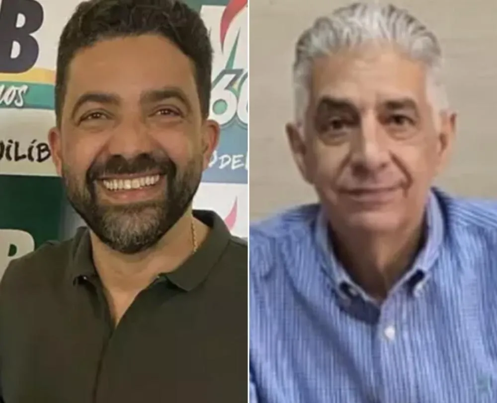 Youssif é exonerado e Ulisses assume a Secretaria Governo