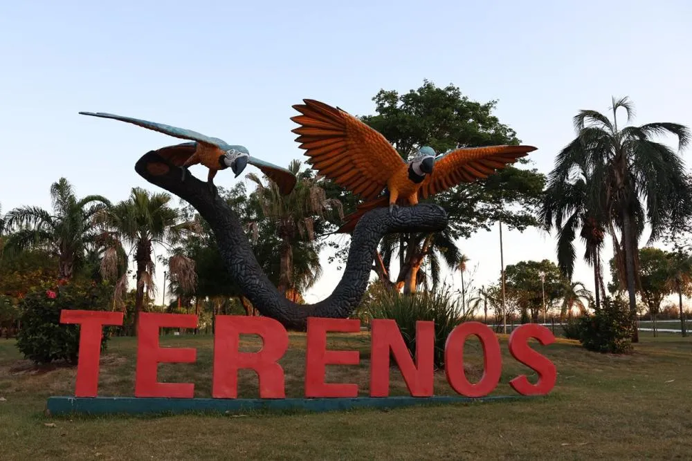 Corrupção em Terenos: vereador e empresários podem ter que usar tornozeleira