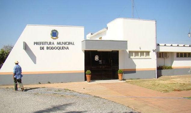 Prefeitura de Bodoquena abre seleção para estagiários de Engenharia e Arquitetura