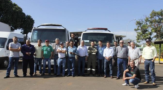 Campo Grande possui 40,1 mil condutores exercendo atividade remunerada