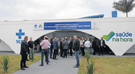 Atendimento em horário estendido ainda não surte efeito