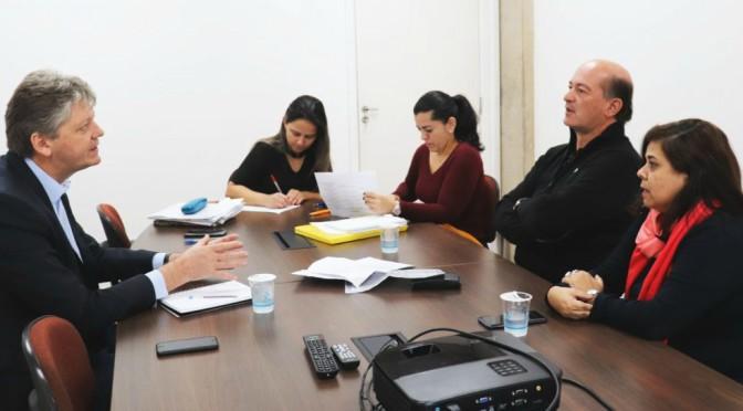 Governo define programação da reunião na Capital sobre o Corredor Bioceânico