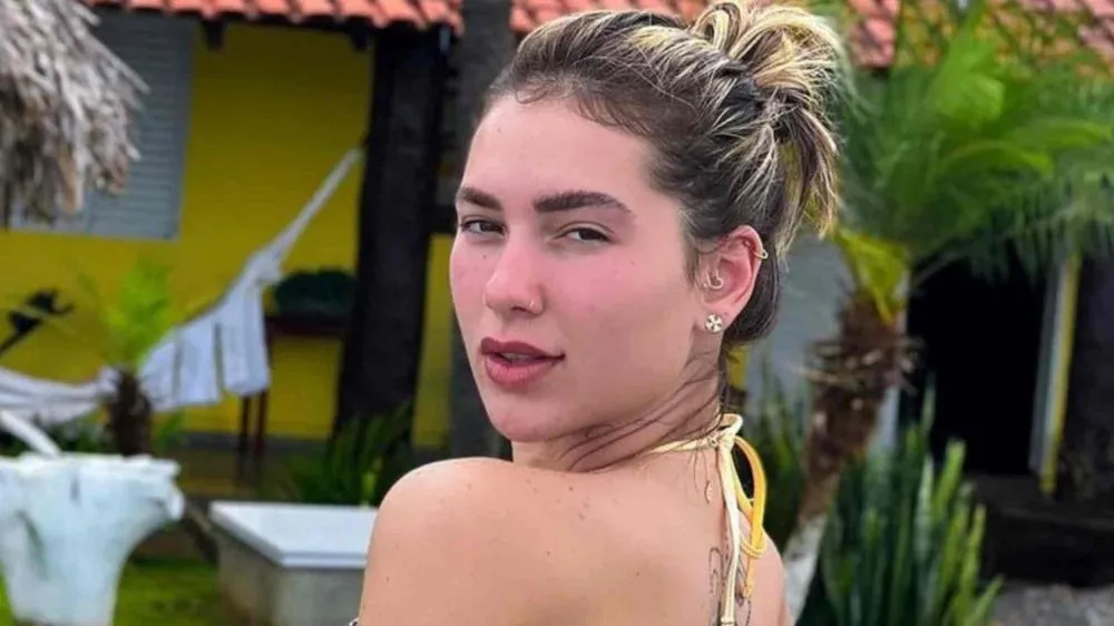 Virginia Fonseca.(Foto: Reprodução/Instagram)