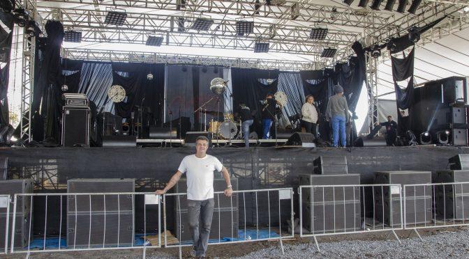 FIB 20 anos: Confira lembranças de quem trabalha desde os primeiros Festivais de Inverno de Bonito