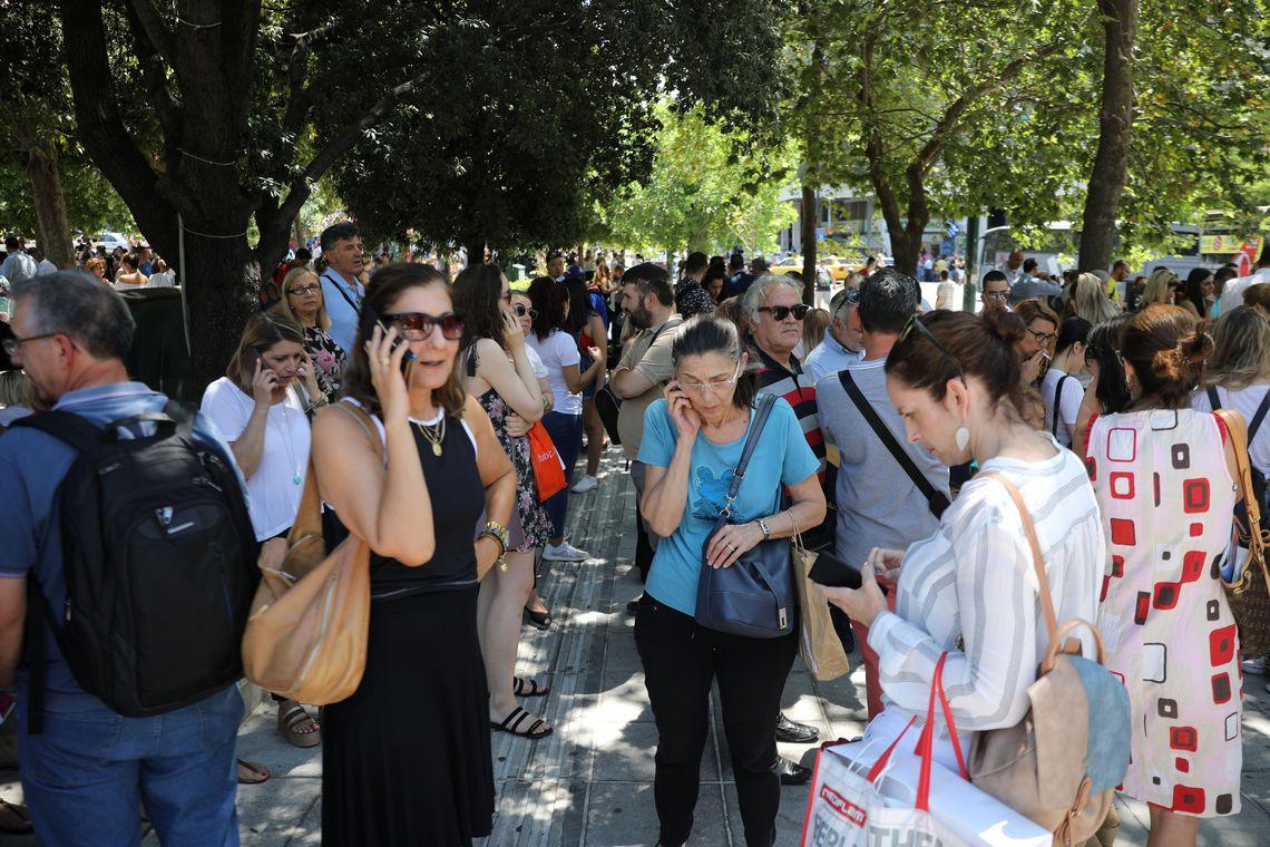 Desemprego cai na Europa para 7,5%