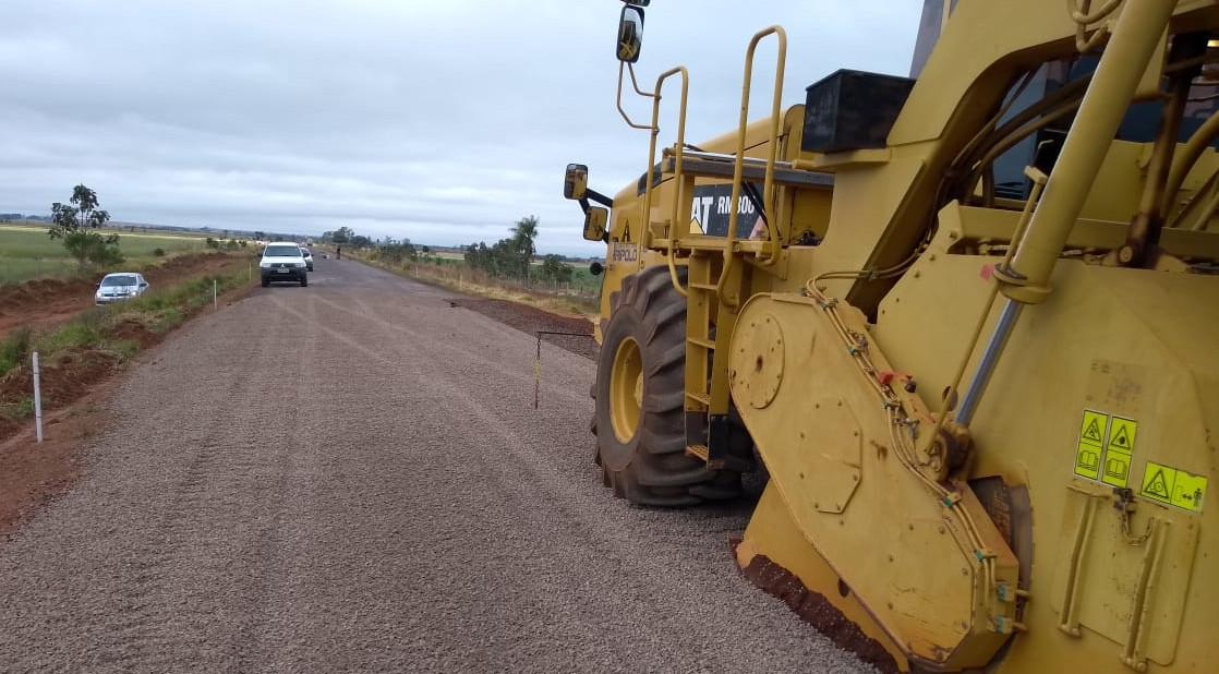 Fundersul disponibiliza R$ 155 mi para obras