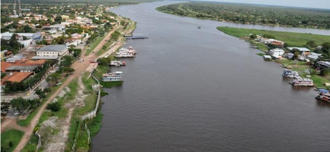 Bioceânica: nova realidade continental derruba galhofas e ceticismo