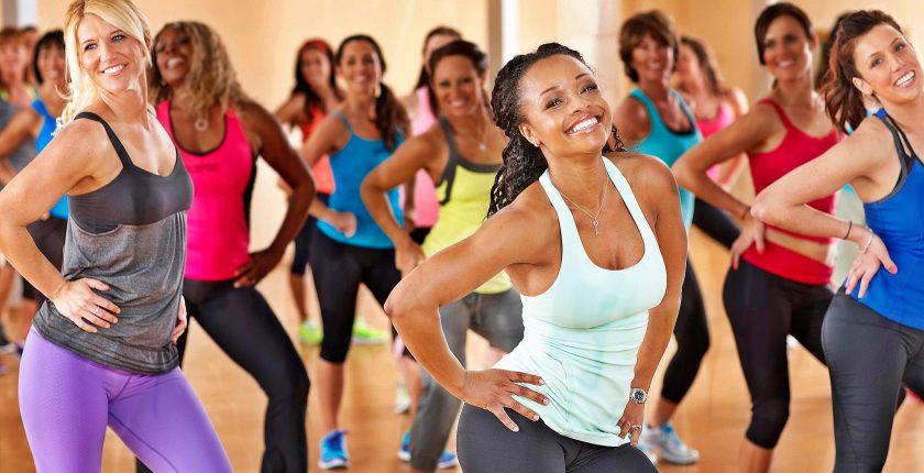 Prefeitura de Jardim oferece aulas gratuitas de zumba para a comunidade a partir do dia 03 de agosto