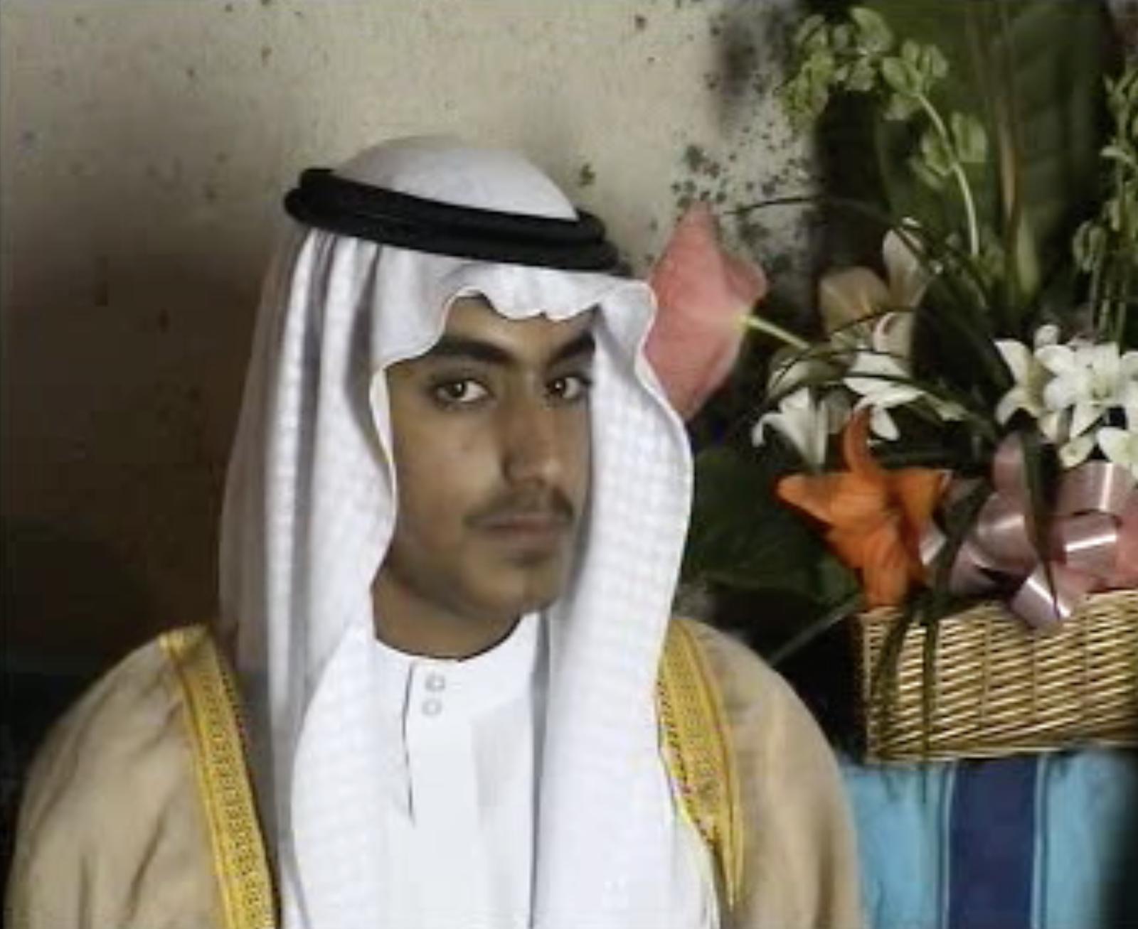 Filho de Bin Laden, está morto, diz imprensa dos EUA