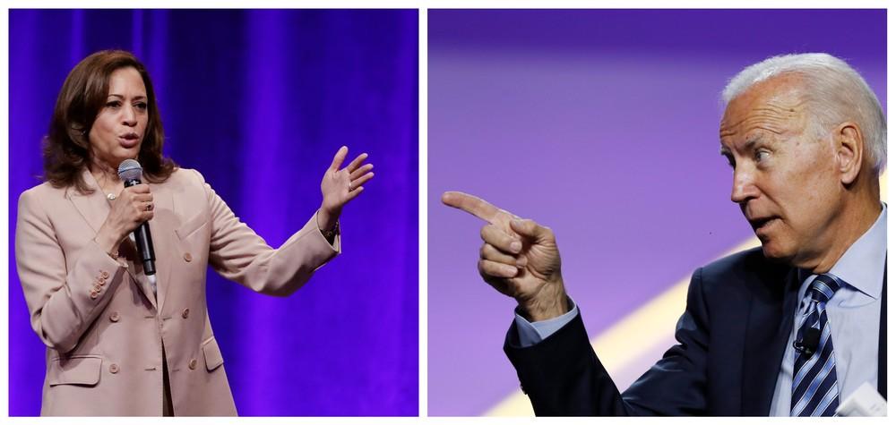 Trump vence debates democratas
