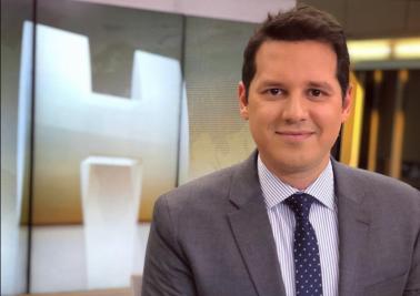 Dony de Nuccio pede demissão da Globo após polêmica
