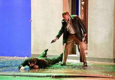 Trailer de 'O Irlandês', 1º filme de Martin Scorsese para a Netflix, está entre nós