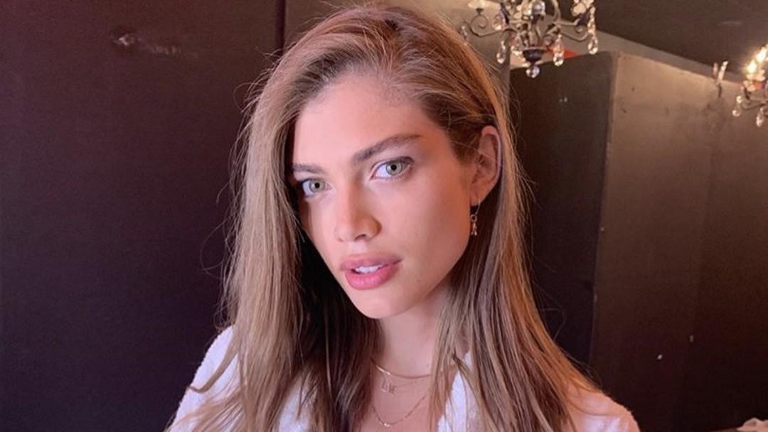 Brasileira é a primeira modelo transgênero da Victoria’s Secret