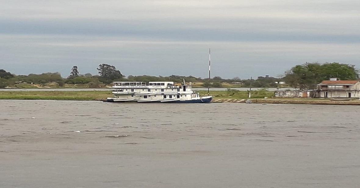 Ventos fortes e geada marcam fim de semana no estado