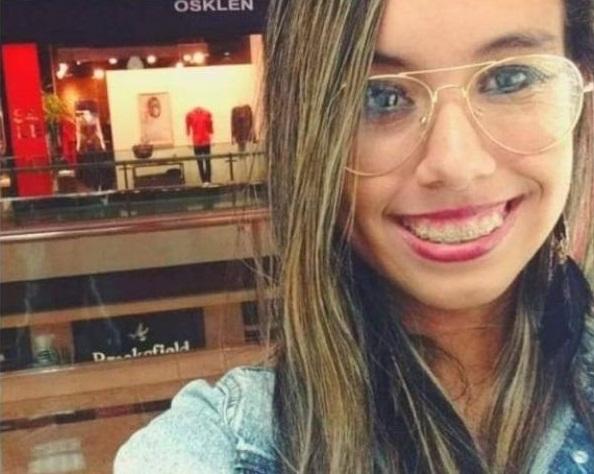 Estudante desaparecida é encontrada na Vila Carlota