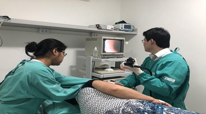 Hospital Regional de Dourados realizou 1,2 mil consultas e 202 cirurgias