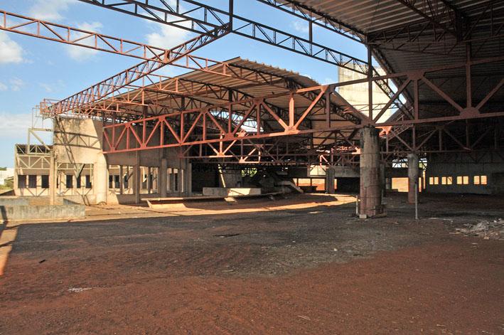 Depois de 9 anos, Prefeitura lança licitação de R$ 4,5 mi para terminar Belas Artes