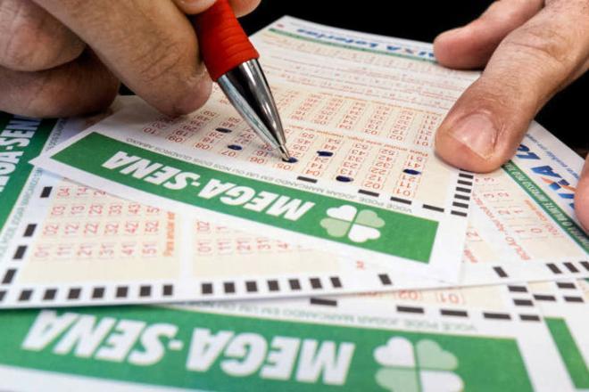Bolão com cinco apostadores leva R$ 40 milhões da Mega-Sena