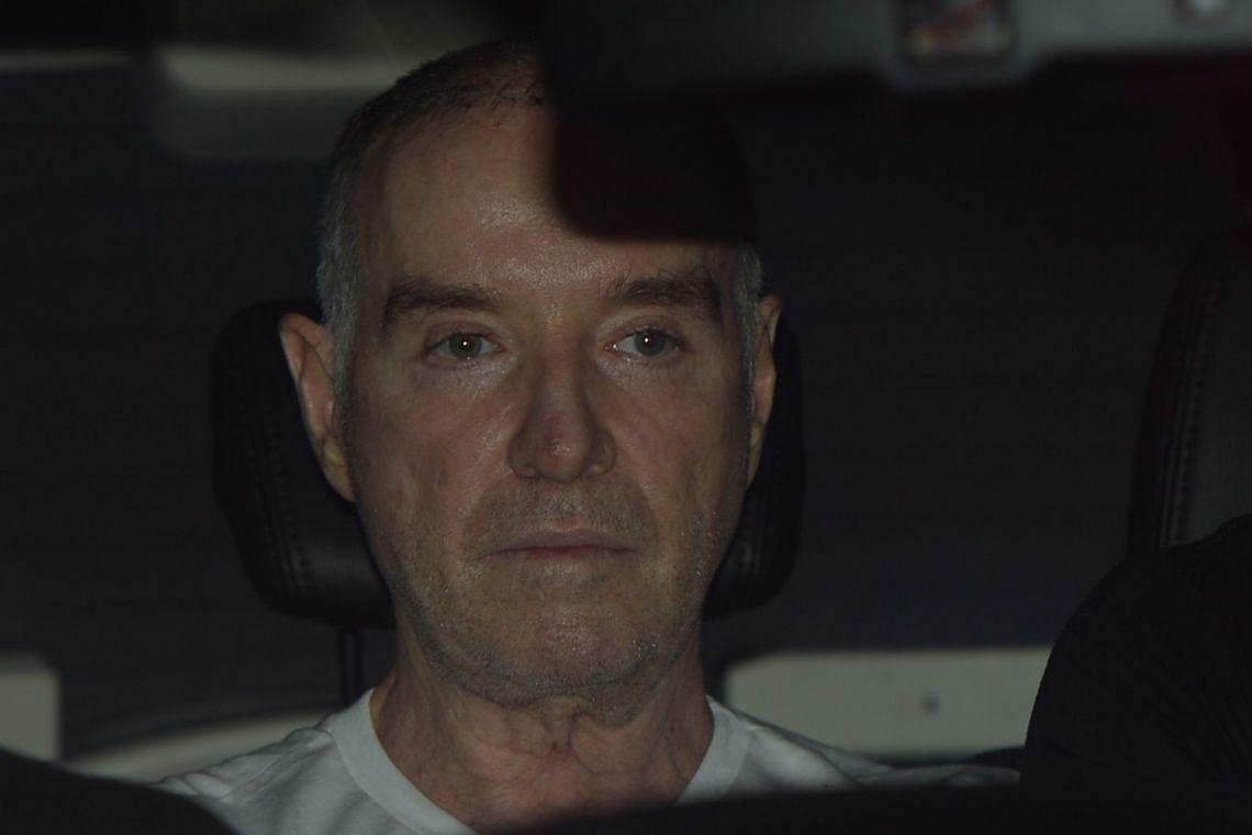 Eike Batista é preso novamente pela PF no Rio