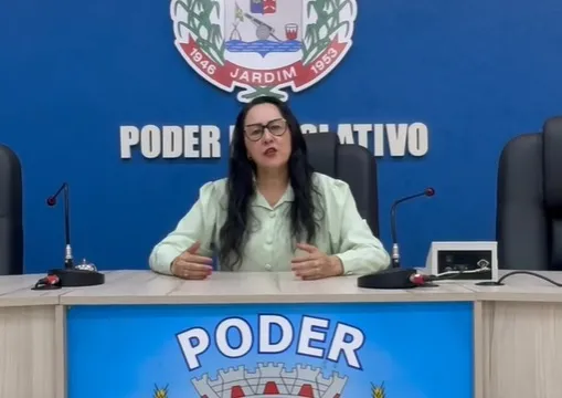 Jardim reforça combate à violência digital e amplia mobilização dos 21 Dias de Ativismo