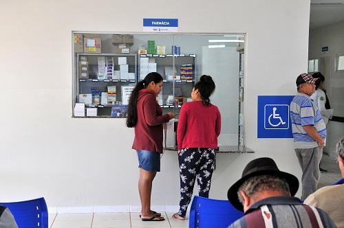 Economia pode chegar a R$ 19 mi com compra de remédios