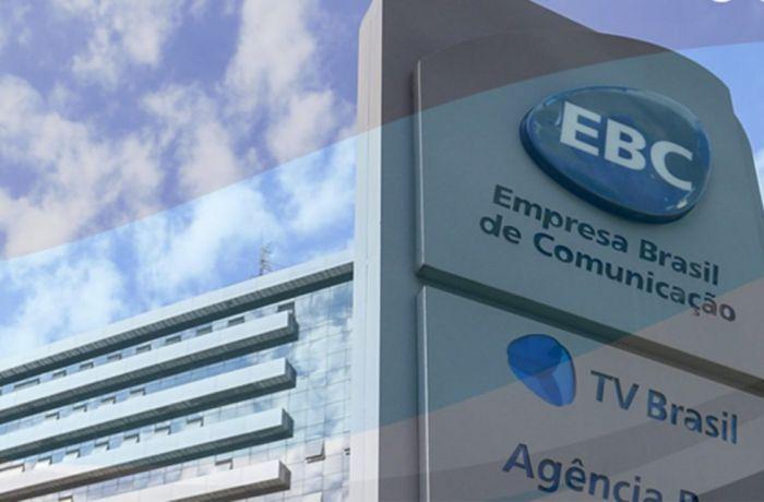 Bolsonaro coloca general para comandar a EBC