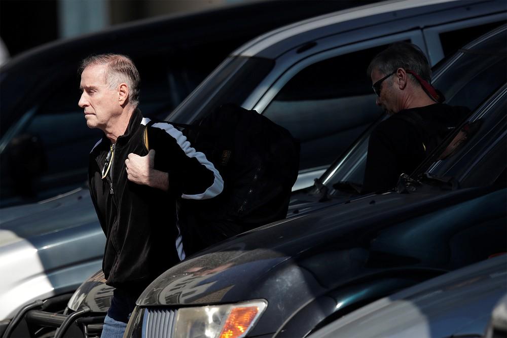 Eike passa a noite em casa após habeas corpus