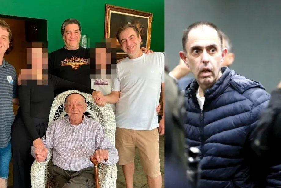 Operação do Gaeco expõe guerra entre famílias Name e Razuk pela Lotesul